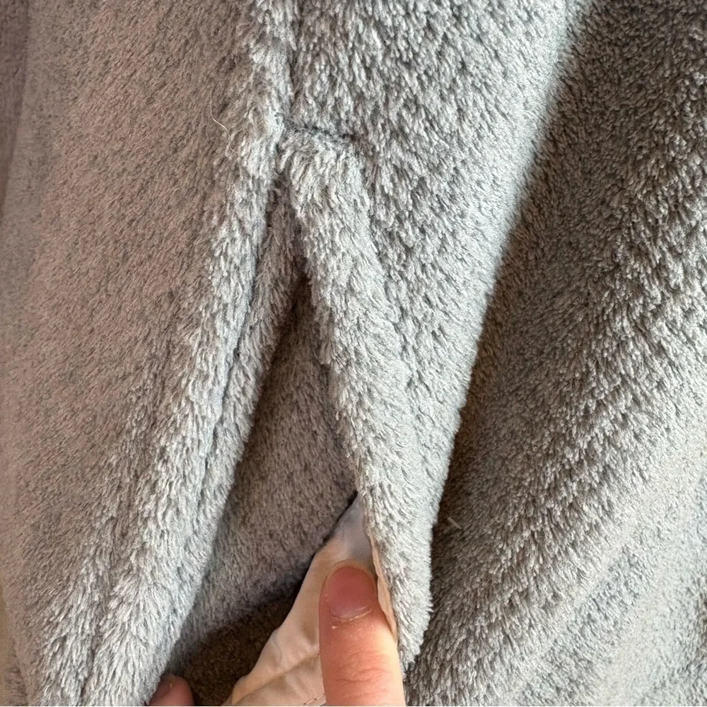 Patagonia SnapT Fleece Polartec Pullover Jacket Wmn’s Sz M